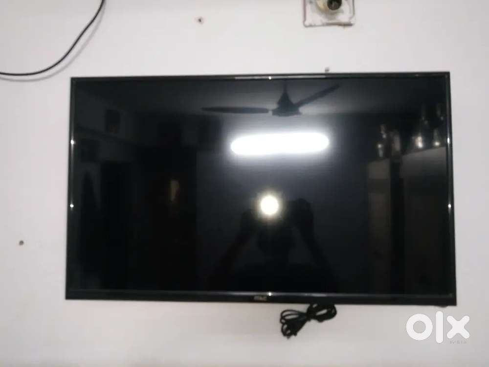 Hitachi LED TV