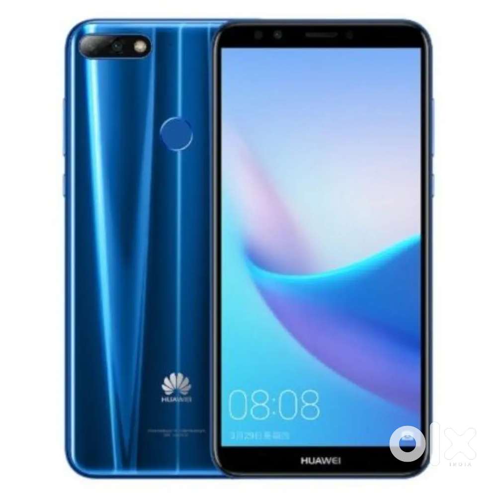Huawaei Y7 prime  model 2023