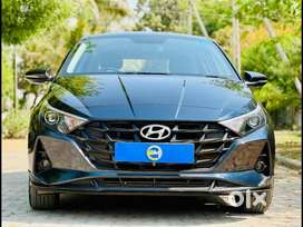 Hyundai i20 1.2 Asta, 2022, Petrol