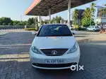 Tata Indica Vista Quadrajet VX Tech, 2013, Diesel