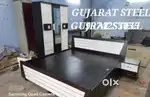 New brand latest bedroom set