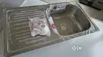 Swiss Franke Kitchen Sink Brand New For Sale