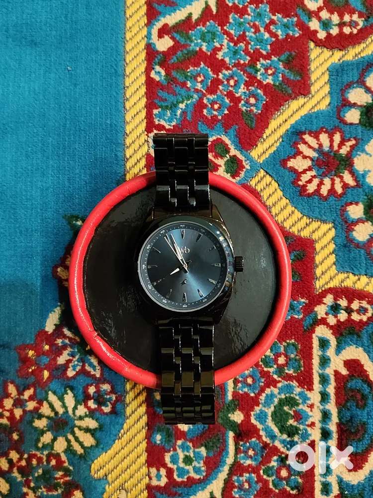 Fastrack Vybe edition