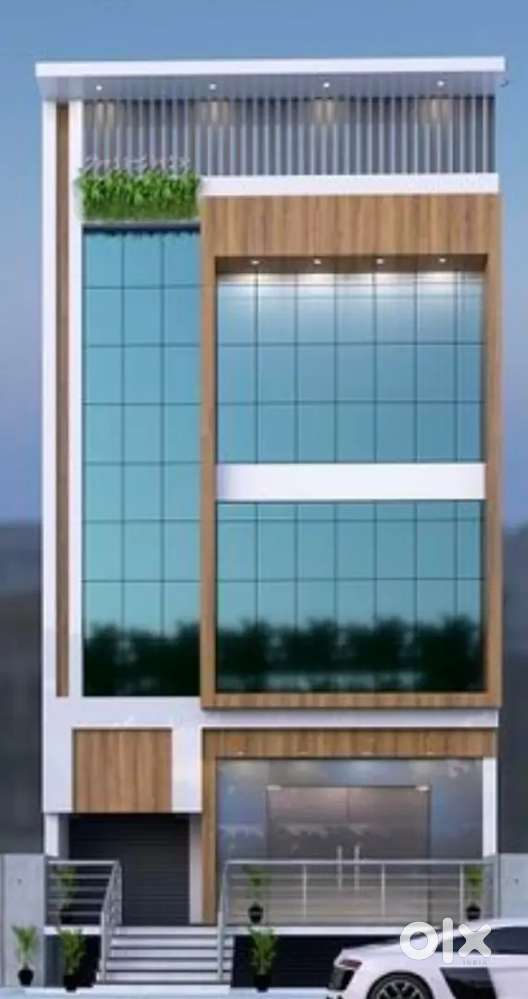 Mohan takij near commercial building