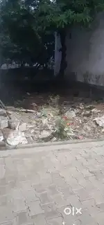 60 gaj plot for sell in sanskar vatika colony