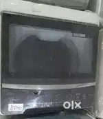 Washing machine top load super conditions