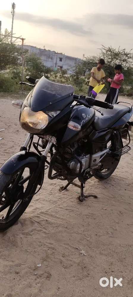 Good condition