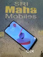 Redmi note 8 6+128 neat condition
