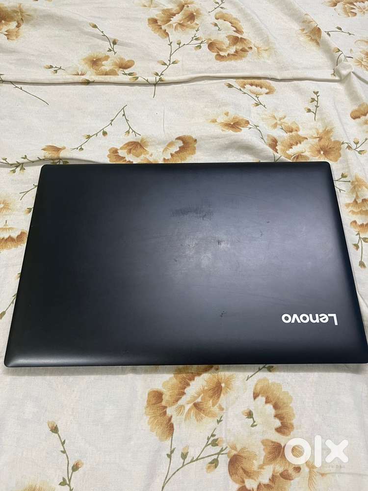 Lenovo Ideapad Laptop 15inch