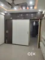 2BHK SEMI FURNISHED FLAT FOR RENT.22000