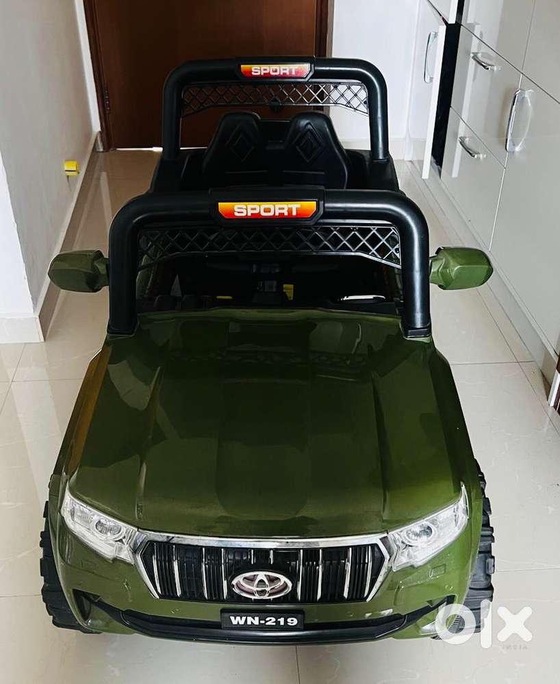 Toy Car for sale