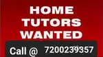 Maths Tuition Teacher(male/female) wanted for 10th Class Student