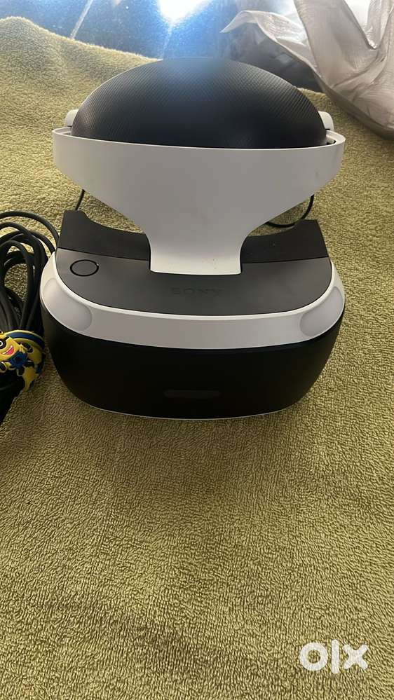PlayStation VR 1