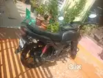 Honda SP125 for sale 75000/-