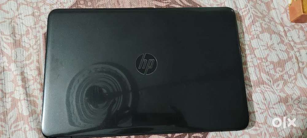 HP laptop Window 10