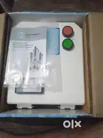 Brand new 2 HP submersible pump with starter