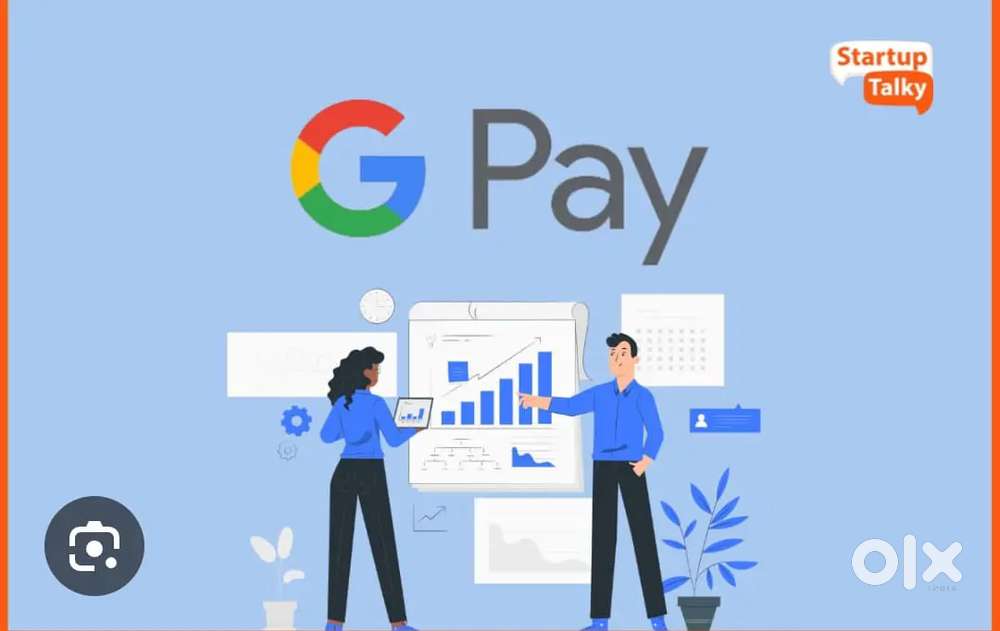 Urgent Requirement for GPay Sales Partner