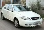 Chevrolet OptraSRV 1.6, 2009, Petrol