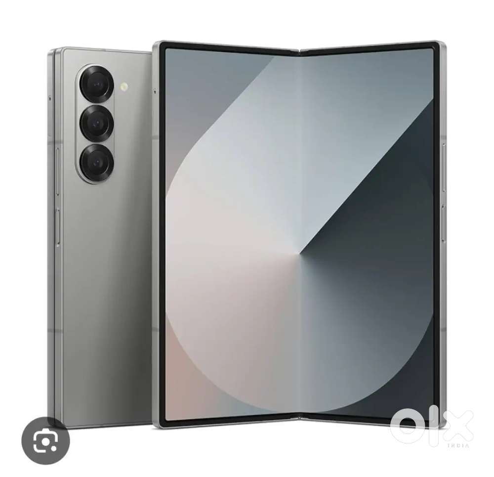 Fold 6 256gb