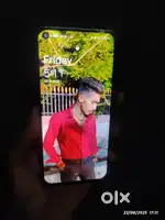 One plus 8 5G 8+4 And 128 GB