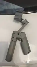 Moza mini mx mobile gimble