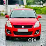 Maruti Suzuki Swift Vxi 2015 Petrol Good Condition