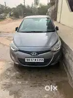Hyundai i20 2013 Petrol Well Maintained