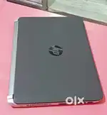 HP laptop excellent condition