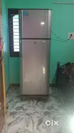 Samsung fridge