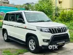Mahindra Bolero Neo 1.5 N 10, 2022, Diesel