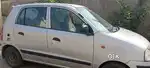 Hyundai Santro Xing 2012 LPG 280000 Km Driven