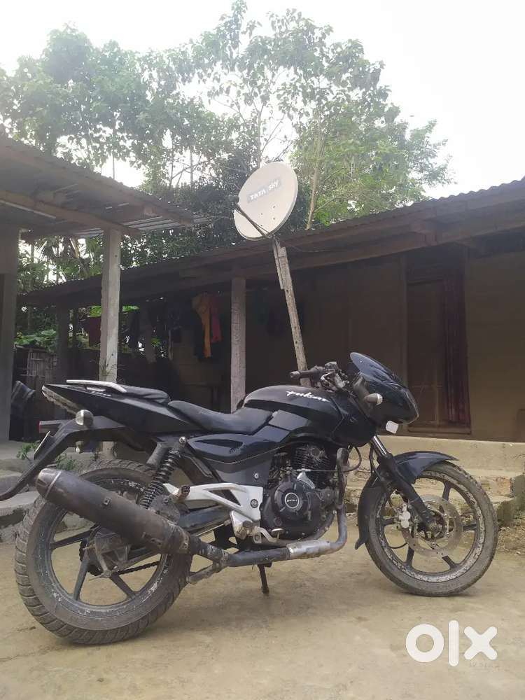 all good condition
