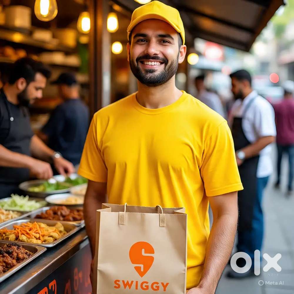 Food delivery