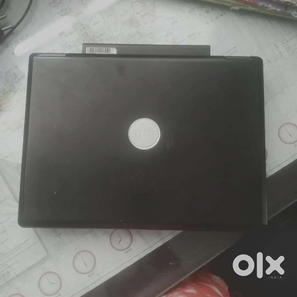 Dell Vostro 1200