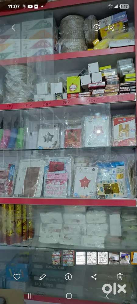 Shop racks for sale