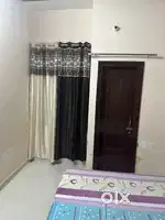 Tolet independent Furnisher One Room set attach washroom & kitchen