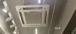 Midea (Career) cassette 2 tonne brand new