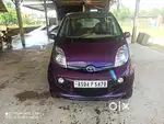 Tata Nano 2015