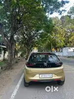 Tata Altroz 2021 Petrol Good Condition