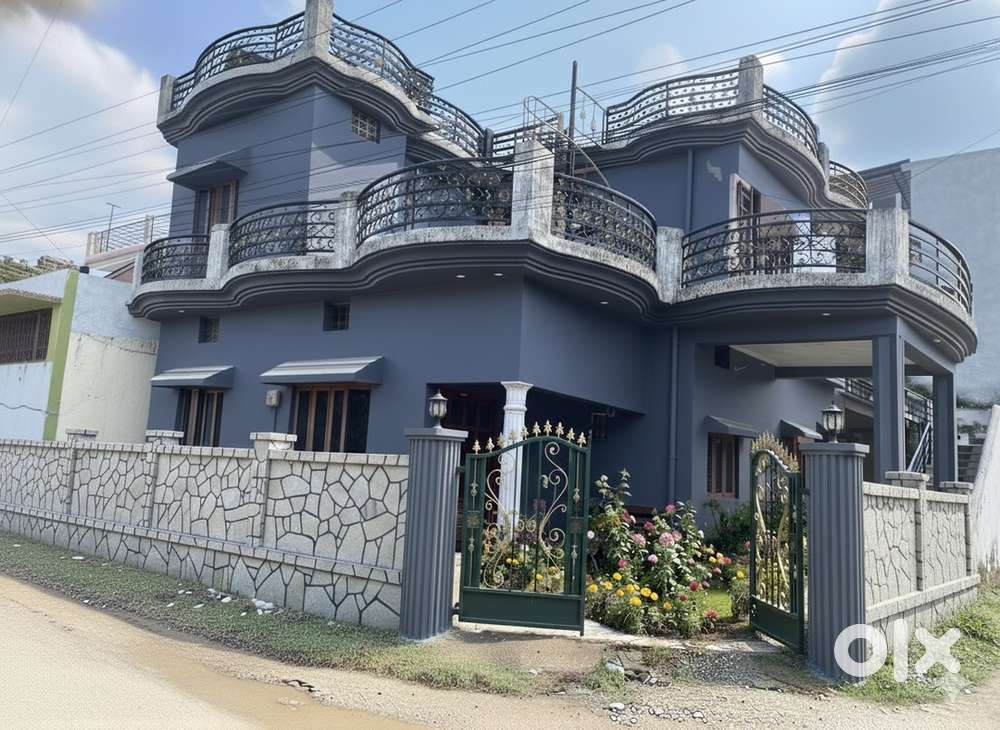 Independent Villa for bachlor student