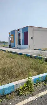 Redhills Residential plots for sale