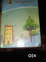 10 th standard books