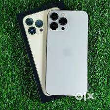 iPhone 13 Pro 128GB For Sale With 96% Battery Health Refurbished Model