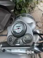 Bullet trails 350 royal enfield