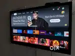 43 LG Plazma 4kHD Screen