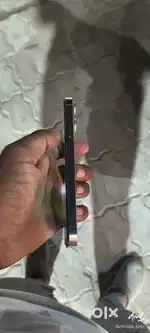 iPhone 15 pro (converted from iphone XR)