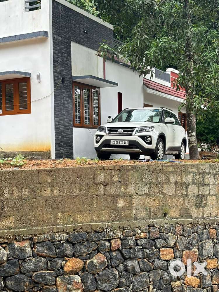 78 സെന്റ് പ്ലോട്ട്  1150 sq ft House