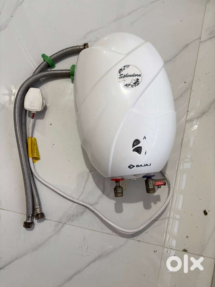 Bajaj Geyser 3 litres