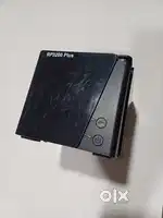 tvs thermal printer