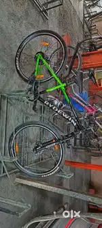 Very good condition purchase on April 20th 2025
